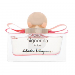 Salvatore Ferragamo Signorina In Fiore EDT W 50 ml