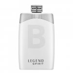Mont Blanc Legend Spirit EDT M 200 ml