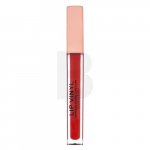 Makeup Revolution Lip Vinyl Lipgloss Ruby 3,6 ml