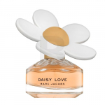 Marc Jacobs Daisy Love tualettvesi naistele 100 ml
