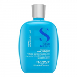 Alfaparf Milano Semi Di Lino Curls Enhancing Low Shampoo 250 ml