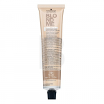 Schwarzkopf Professional BlondMe Bond Enforcing Lift & Blend Ash 60 ml