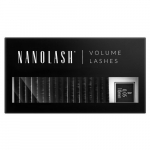 Nanolash Volume Lashes 0.05 D 10 mm