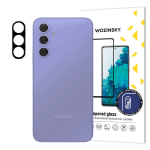 Wozinsky Full Camera Glass tempered glass for the entire camera on the Samsung Galaxy S25 Edge