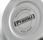 PROMIS Steel jug 2.0 l, tea print