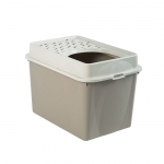 ROTHO Berty Eco Cappuccino - cat litter box