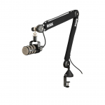 R&Oslash;DE PSA1+ Boom microphone stand