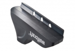 Wolfcraft 4009000 -  Triple-Blade Edge Planer