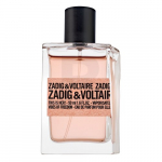 Zadig & Voltaire This is Her! Vibes of Freedom EDP W 50 ml