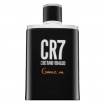 Cristiano Ronaldo CR7 Game On EDT M 50 ml