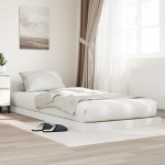 P&otilde;randavoodiraam valge 70 x 190 cm tehispuit