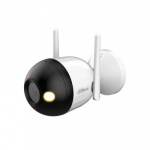 WRL CAMERA 2MP IR BULLET WIFI/F2C-PV 2.8MM DAHUA - 6939554914508