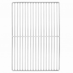 Grilli rest h&otilde;bedane 47 x 32,5 cm roostevaba teras