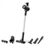 Vacuum Cleaner|KARCHER|Dry|Stick vacuum|Black|Bagless|Battery|1.198-930.0