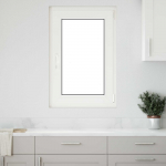 Keldriakendus risor antratsiit 60 x 80 cm pvc ja klaas