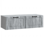 Rippuv tv kapp hall sonoma 98 x 41 x 30 cm tehispuit