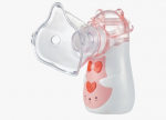 OROMED ORO-MESH BABY PINK Inhaler