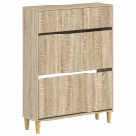 Kinga kapp delft 78 x 24 x 103 cm tehispuit sonoma tamm