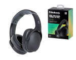 Skullcandy Crusher Evo Headset Wired & Wireless Head-band Calls/Music USB Type-C Bluetooth Black