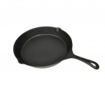 Xl-suurusega &uuml;mmargune grillpann rauast 31 cm
