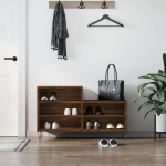 Kingakapp, pruun tamm, 102x36x60 cm, tehispuit