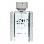 Salvatore Ferragamo Uomo Casual Life EDT M 100 ml