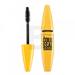 Maybelline Colossal Volum'Express Mascara 100% Black 10,7 ml