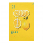 Holika Holika Pure Essence Mask Sheet Lemon 23 g