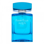 Perry Ellis Aqua EDT M 100 ml
