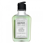 DEPOT 406 L&auml;bipaistev raseerimisgeel pintslita 100 ml