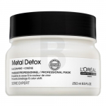L&acute;Or&eacute;al Professionnel S&eacute;rie Expert Metal Detox Professional Mask 250 ml