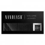 Nanolash Volume Lashes 0.05 D 11 mm