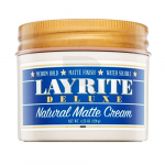 Juukseviimistluskreem Layrite Natural Matte 120 g