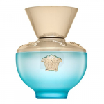 Tualettvesi naistele Versace Pour Femme Dylan Turquoise 100 ml