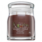 Yankee Candle Pralinee ja Kask 368 g