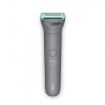 Philips Body Groomer BG3485/15 With Triple Protect shaving system