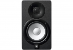 Yamaha HS5 loudspeaker 2-way Black Wired 70 W