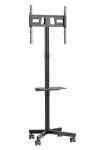 Montis Mobilny uchwyt do TV - MT191 ATLAS 152.4 cm (60")