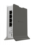 Wireless Router|MIKROTIK|Wireless Router|L41G-2AXD&FG621-EA - 4752224008824