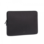 NB SLEEVE SUZUKA 13.3-14"/7704 BLACK RIVACASE - 14260403575205