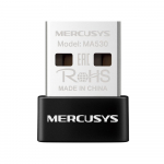 WRL ADAPTER NANO USB/BLUETH5.3/MA530 MERCUSYS - 6957939002176