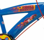 Children's bicycle 14" HOT WHEELS 1468 Blue