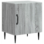 &Ouml;&ouml;lambi kapp hall sonoma 43 x 34,5 x 50 cm tehispuit