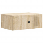 &Ouml;&ouml;lambi kapp sahtliga sonoma tamm 49 x 34,5 x 20 cm tehispuit