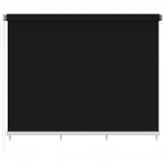 V&auml;liruloo 350 x 230 cm, must
