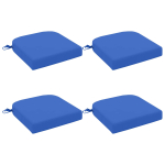 4-osaline istepadjade komplekt soest 4 pcs 100% pol&uuml;ester