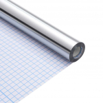 M&ouml;&ouml;blisilt muu h&otilde;bedane 500 x 90 cm pet