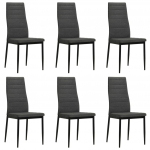 S&ouml;&ouml;gitoolid 6 tk, tumehall, kangas