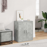 Kingakapp, betoonhall, 60 x 35 x 70 cm, puitlaastplaat
