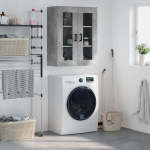 Seinakapp, betoonhall, 69,5 x 34 x 90 cm